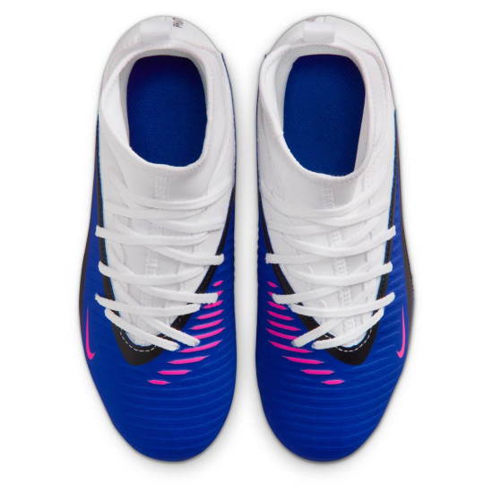 Nike Jr. Phantom 6 High Club FG/MG